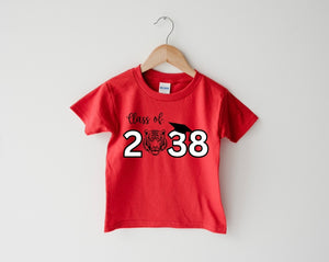 Class tees
