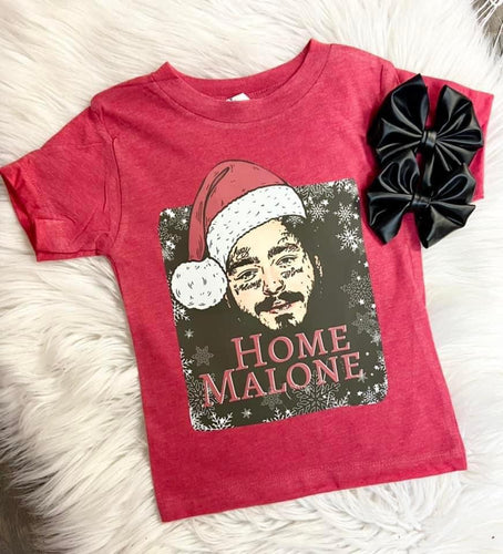 Malone tee