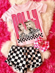 Dolly tee