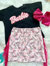 Load image into Gallery viewer, Barbie tee